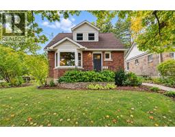 40 FOREST Road, Cambridge, Ontario