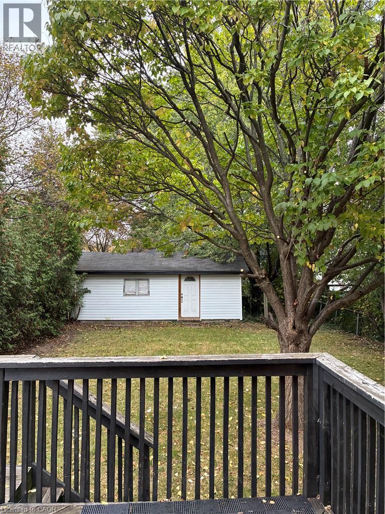 246 East 27th Street Unit# Main, Hamilton, Ontario  L8V 3G4 - Photo 10 - 40871644
