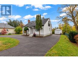 B - 513 PARKHILL ROAD W, Peterborough, Ontario