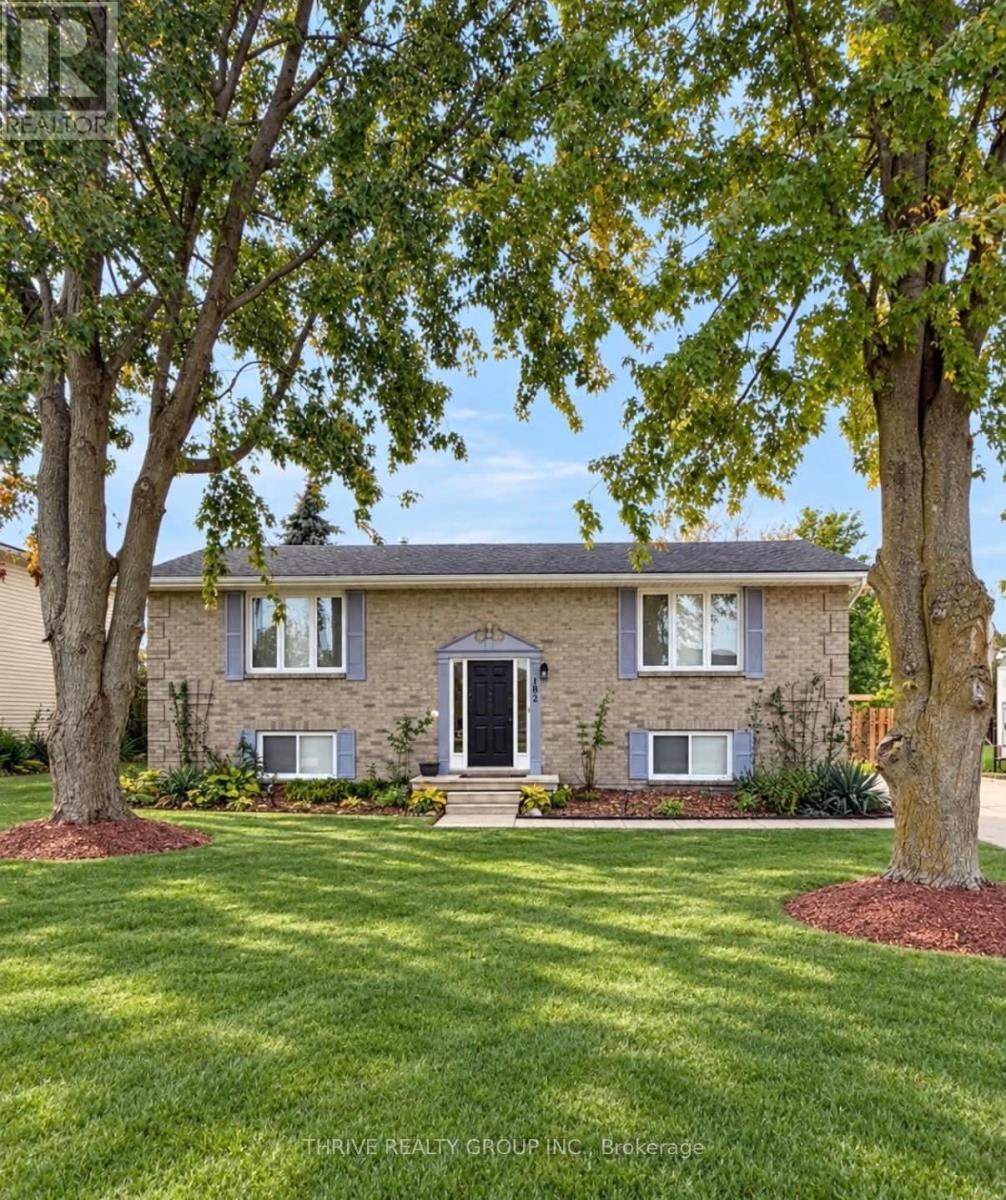 182 ELIZABETH STREET, Southwest Middlesex, Ontario