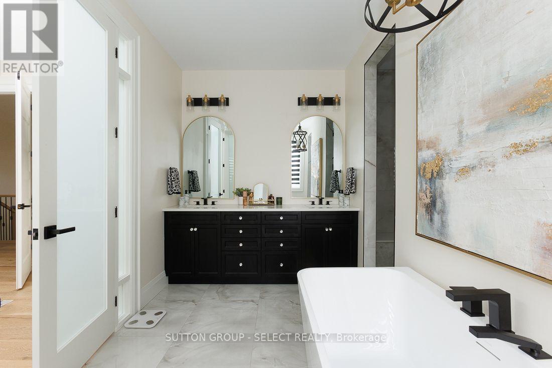 1286 Silverfox Drive, London North, Ontario  N6G 0V8 - Photo 30 - X14086578