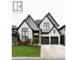 1286 SILVERFOX DRIVE, London North, Ontario