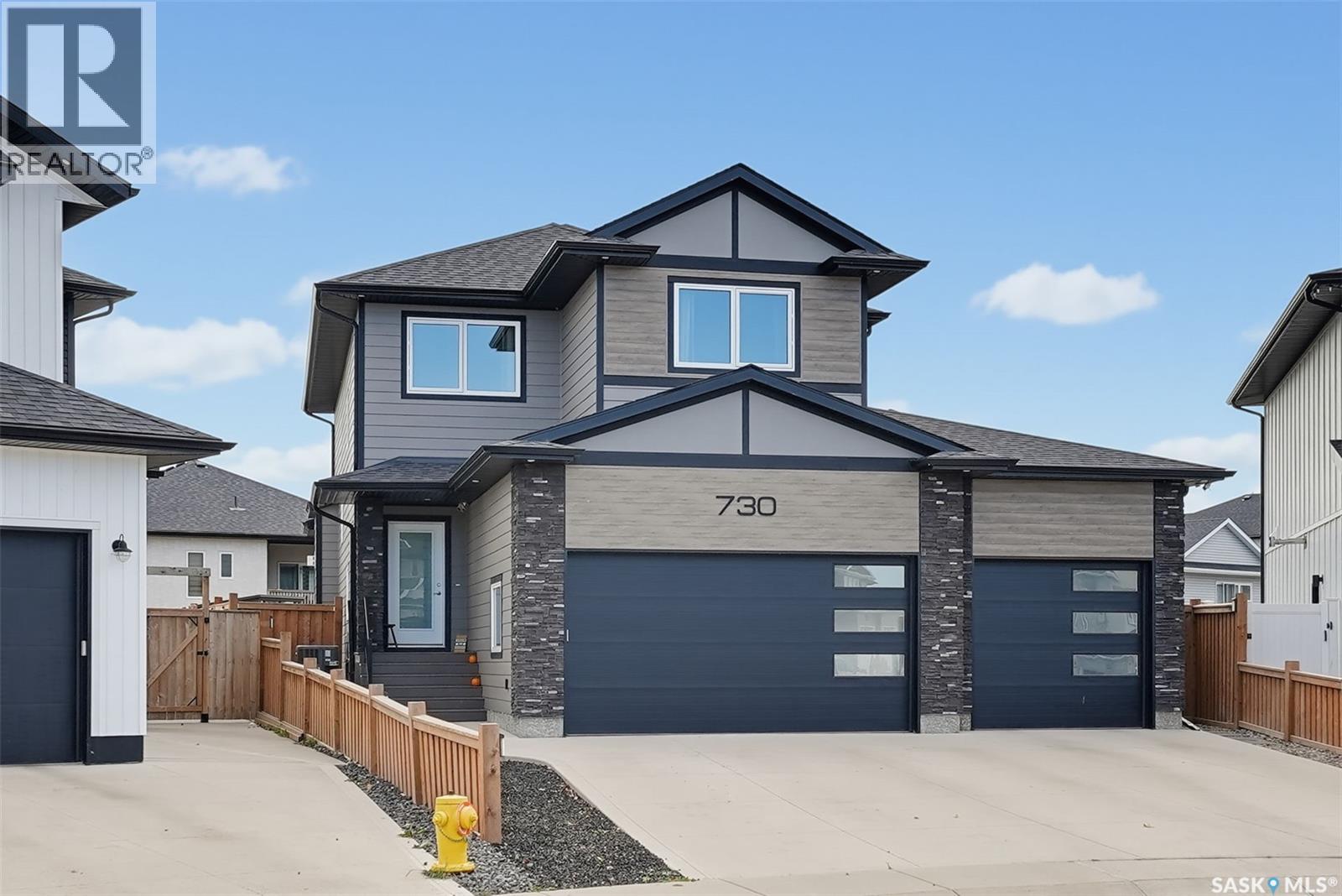 730 Bolstad Turn, Saskatoon, Saskatchewan  S7W 0X9 - Photo 31 - SK051071