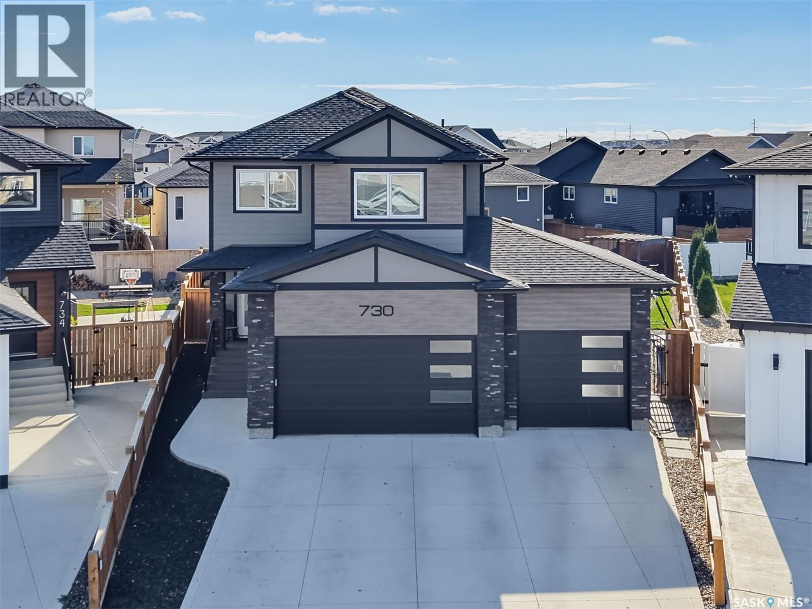 730 Bolstad Turn, Saskatoon, Saskatchewan  S7W 0X9 - Photo 32 - SK051071