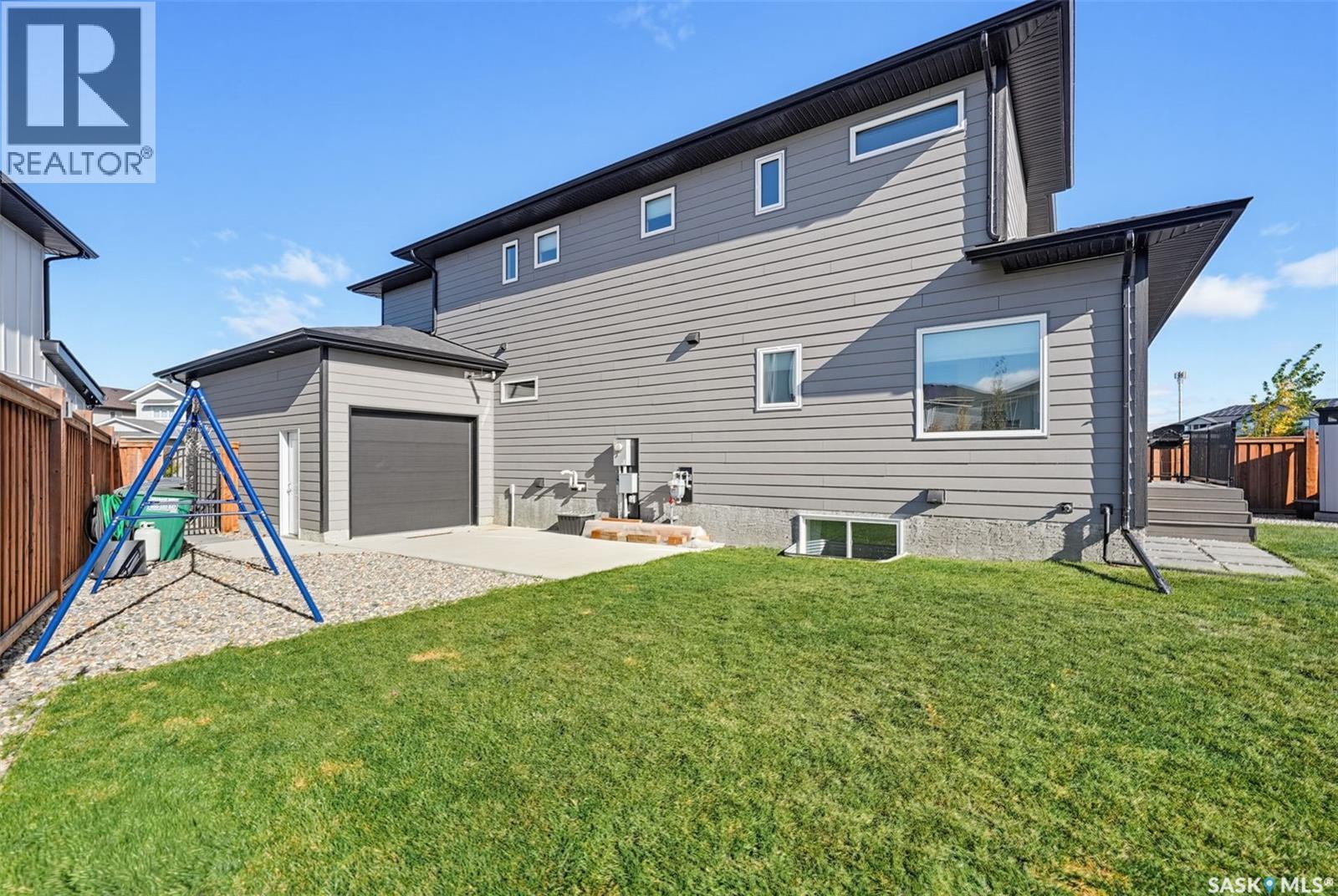 730 Bolstad Turn, Saskatoon, Saskatchewan  S7W 0X9 - Photo 44 - SK051071