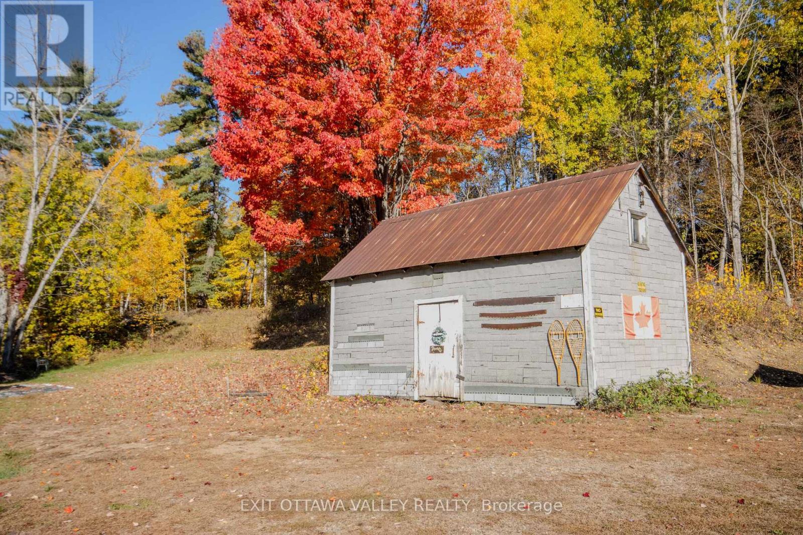 12894 Highway 60 Highway, North Algona Wilberforce, Ontario K0J 1X0 - Photo 25 - X14086548
