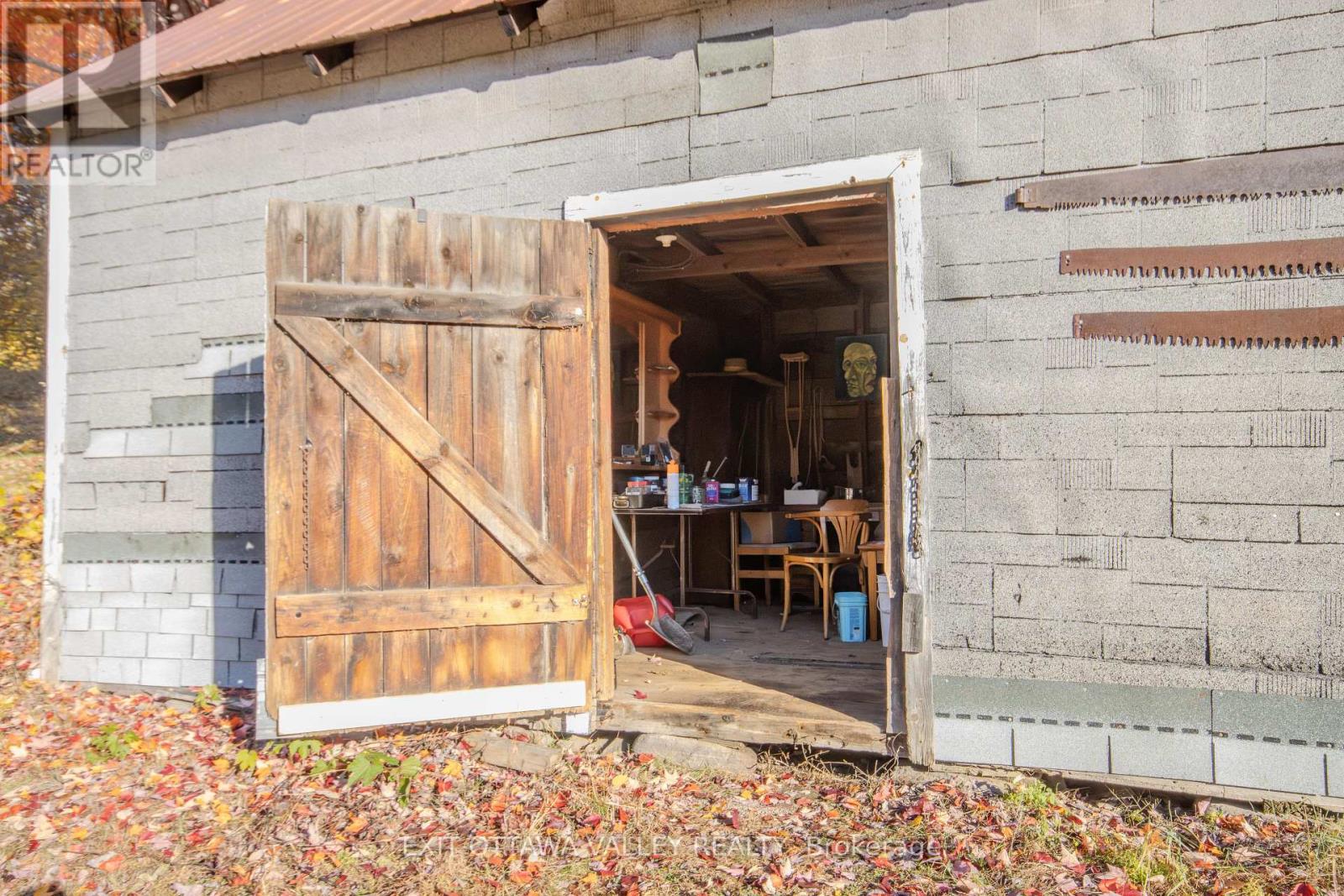 12894 Highway 60 Highway, North Algona Wilberforce, Ontario K0J 1X0 - Photo 38 - X14086548