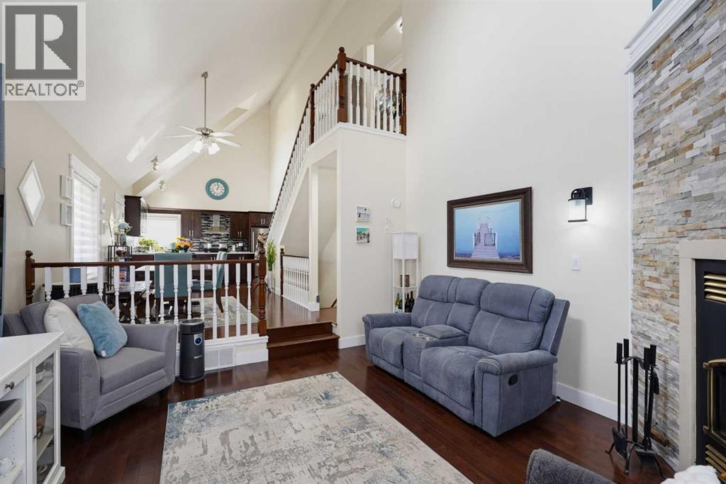 2 Greystone Way
