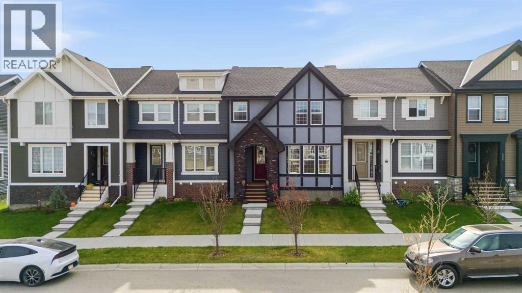 245 Waterford Boulevard, Chestermere, Alberta  T1X 2P8 - Photo 1 - A2351379