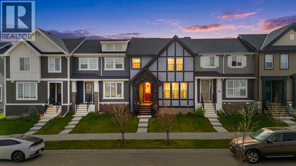 245 Waterford Boulevard, Chestermere, Alberta  T1X 2P8 - Photo 2 - A2351379