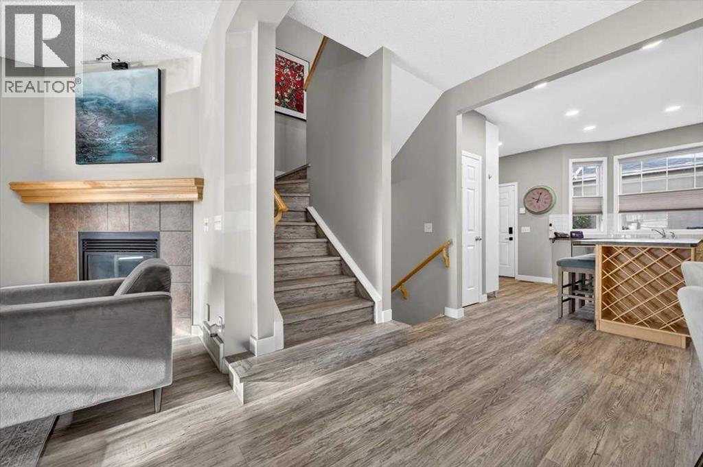 6 Prestwick Estate Gate SE, Calgary, Alberta  T2Z 4B6 - Photo 24 - A2351643
