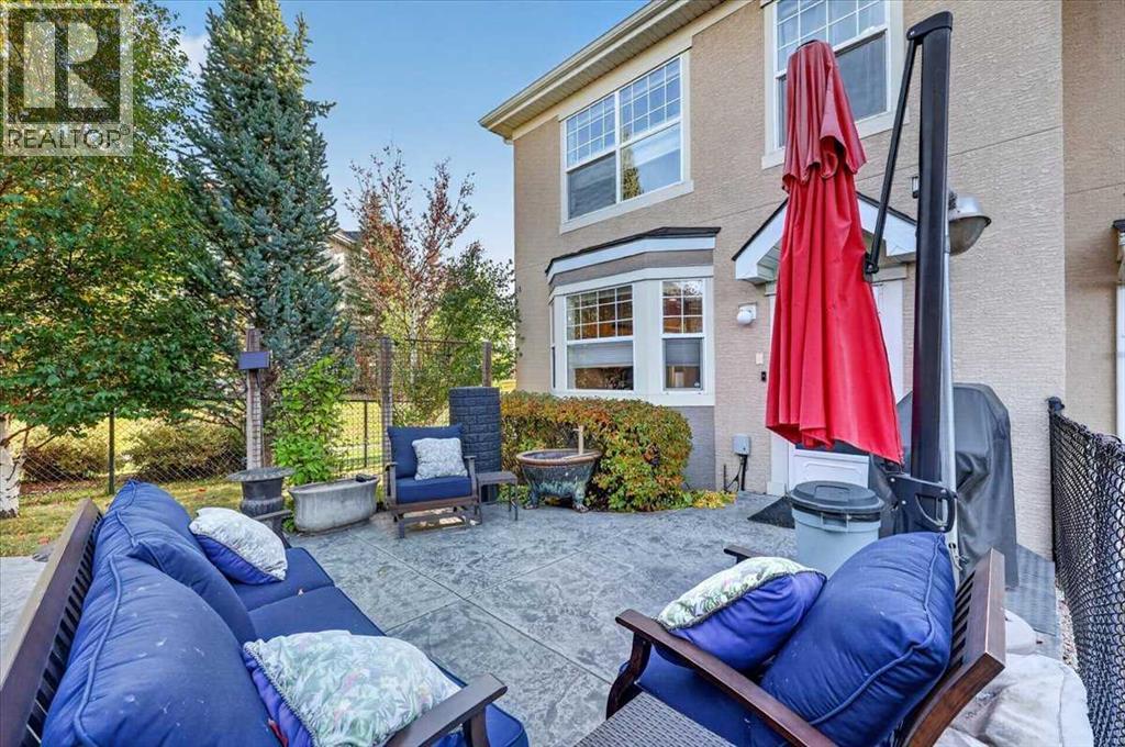 6 Prestwick Estate Gate SE, Calgary, Alberta  T2Z 4B6 - Photo 43 - A2351643