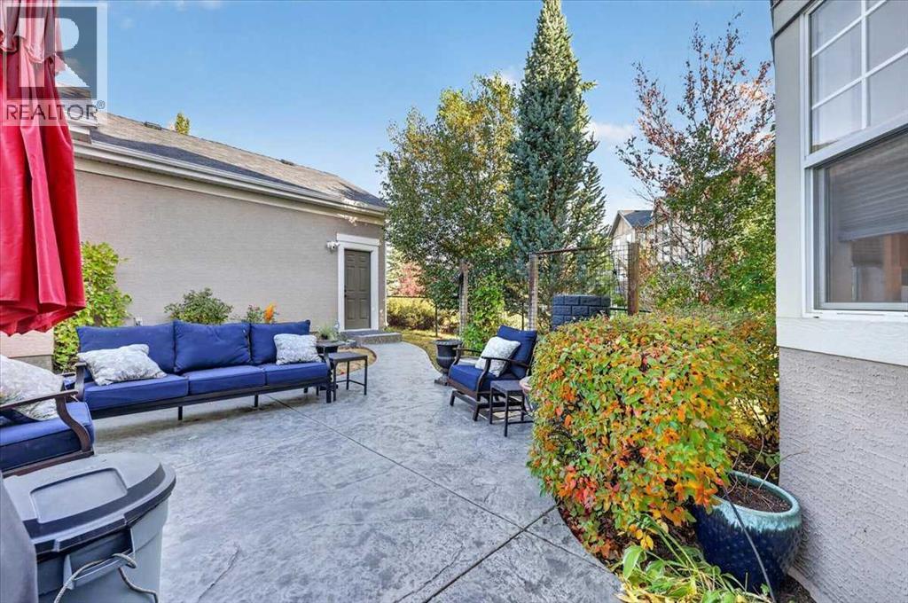 6 Prestwick Estate Gate SE, Calgary, Alberta  T2Z 4B6 - Photo 42 - A2351643