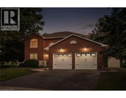 240 ST ANN Avenue, St. Agatha, Ontario
