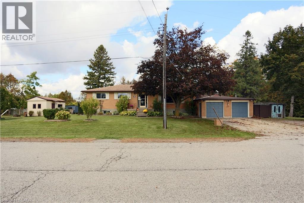 18 Waldau Crescent, Waldau, Ontario  N2G 3W7 - Photo 28 - 40870869