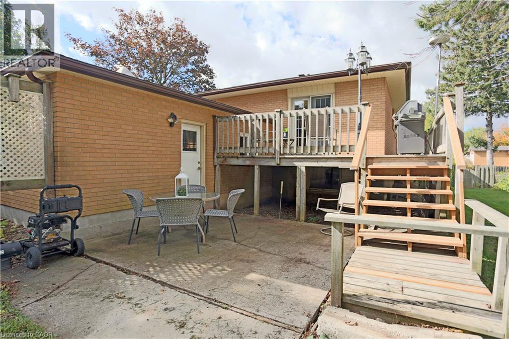 18 Waldau Crescent, Waldau, Ontario  N2G 3W7 - Photo 21 - 40870869