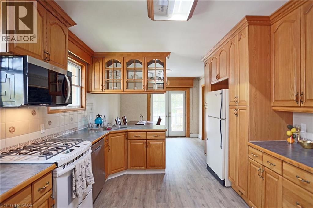 18 Waldau Crescent, Waldau, Ontario  N2G 3W7 - Photo 8 - 40870869