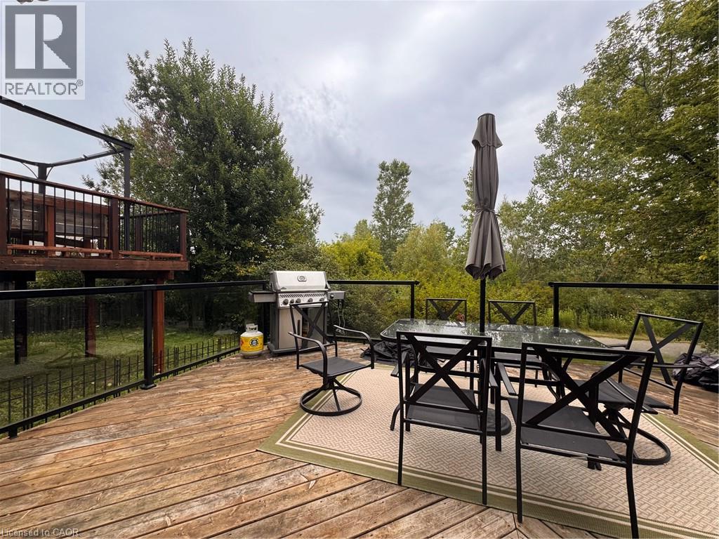 648 Winterberry Avenue, Waterloo, Ontario  N2V 2X4 - Photo 9 - 40871894