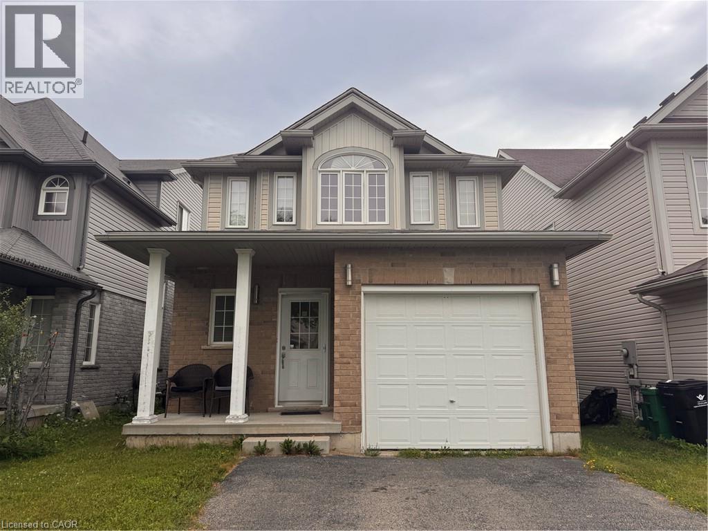 648 Winterberry Avenue, Waterloo, Ontario  N2V 2X4 - Photo 1 - 40871894