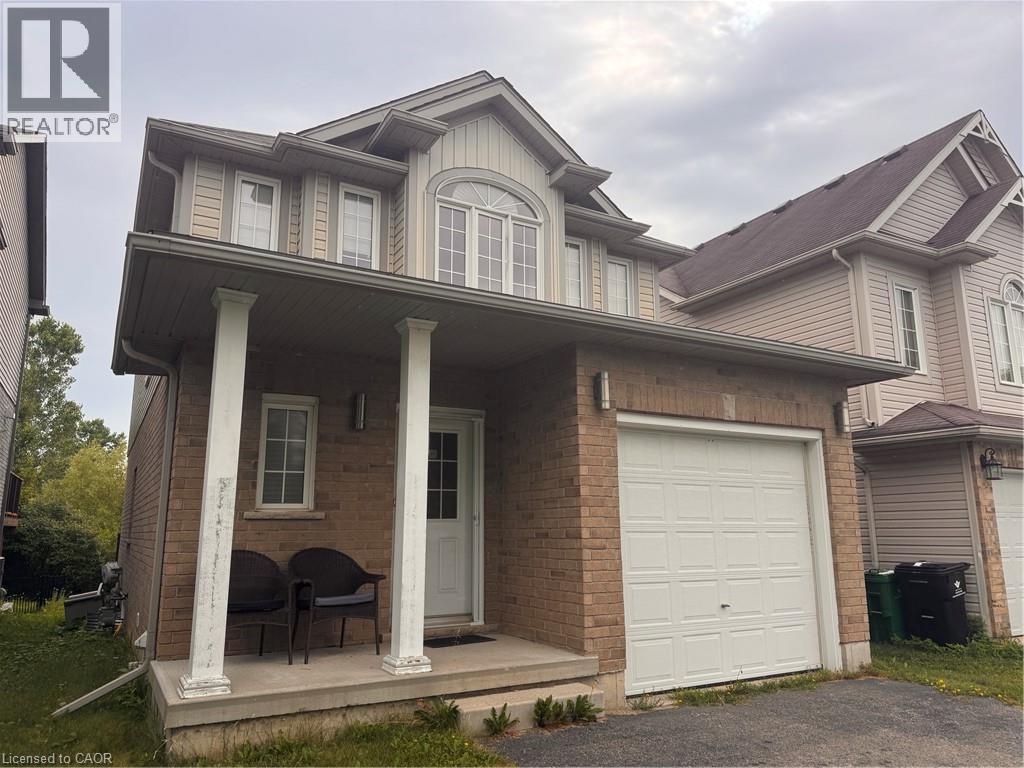 648 Winterberry Avenue, Waterloo, Ontario  N2V 2X4 - Photo 11 - 40871894