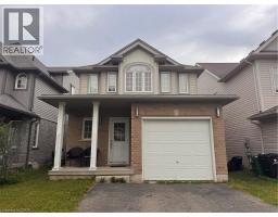 648 WINTERBERRY Avenue, Waterloo, Ontario