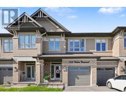 756 CAIRN CRESCENT, Ottawa, Ontario