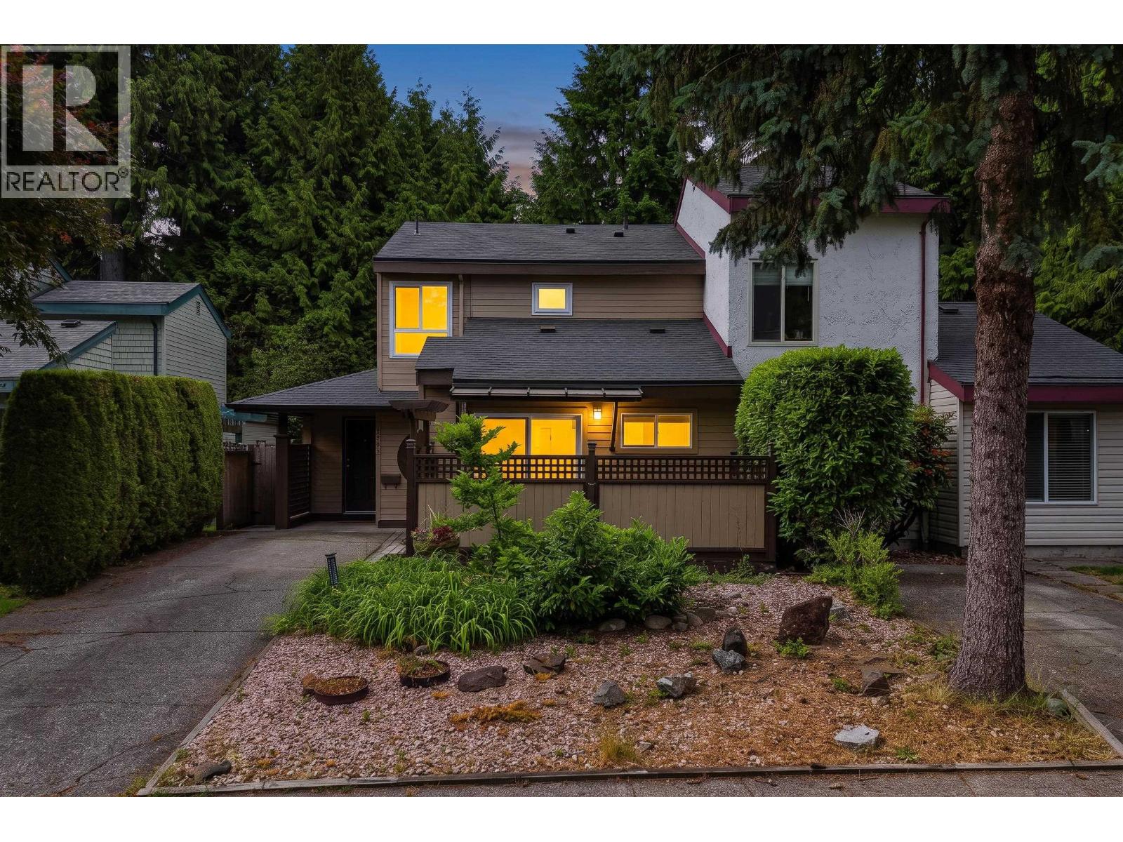 2587 BURIAN DRIVE, coquitlam, British Columbia