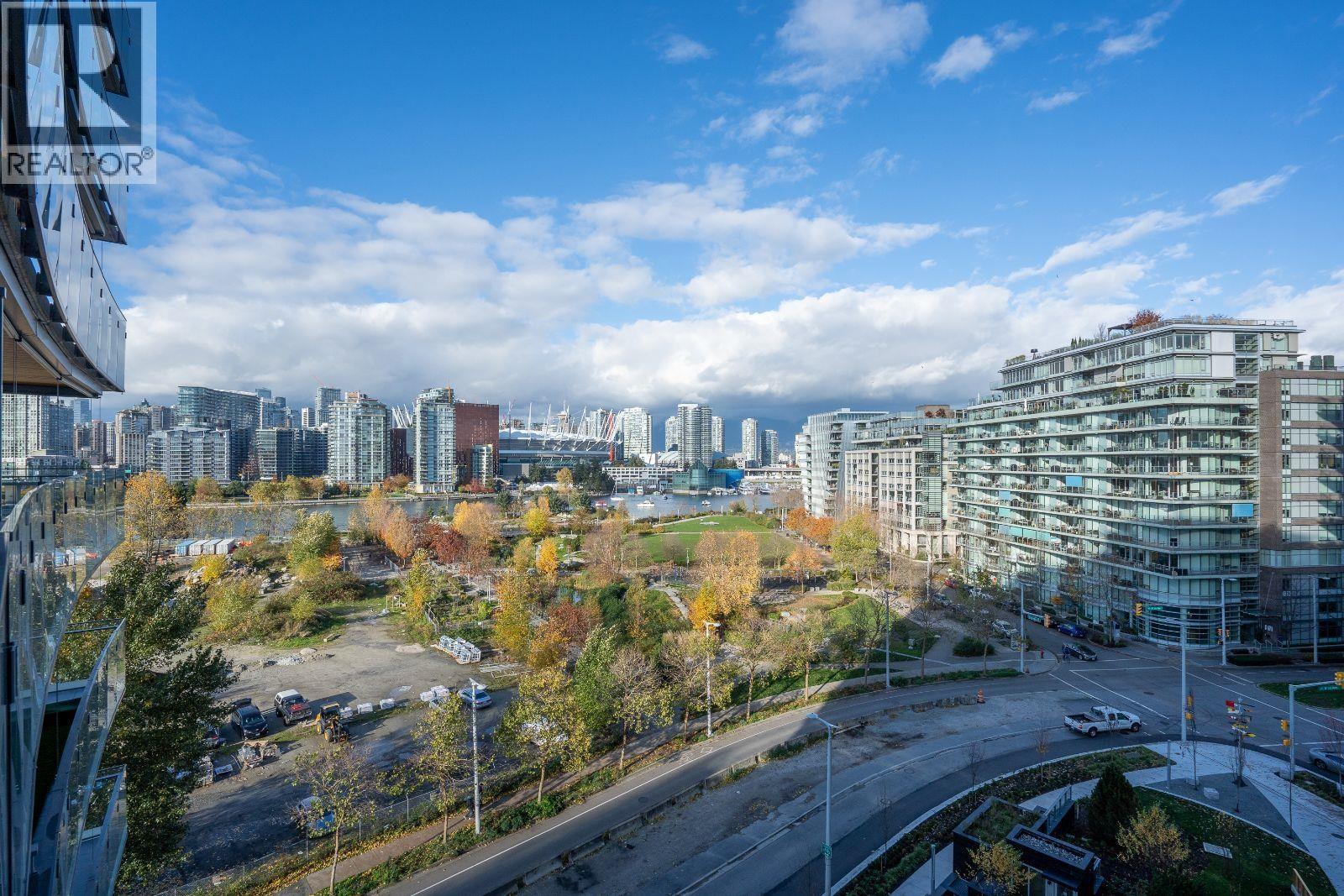 909 1768 Cook Street, Vancouver, British Columbia  V5Y 0N3 - Photo 27 - R3176023