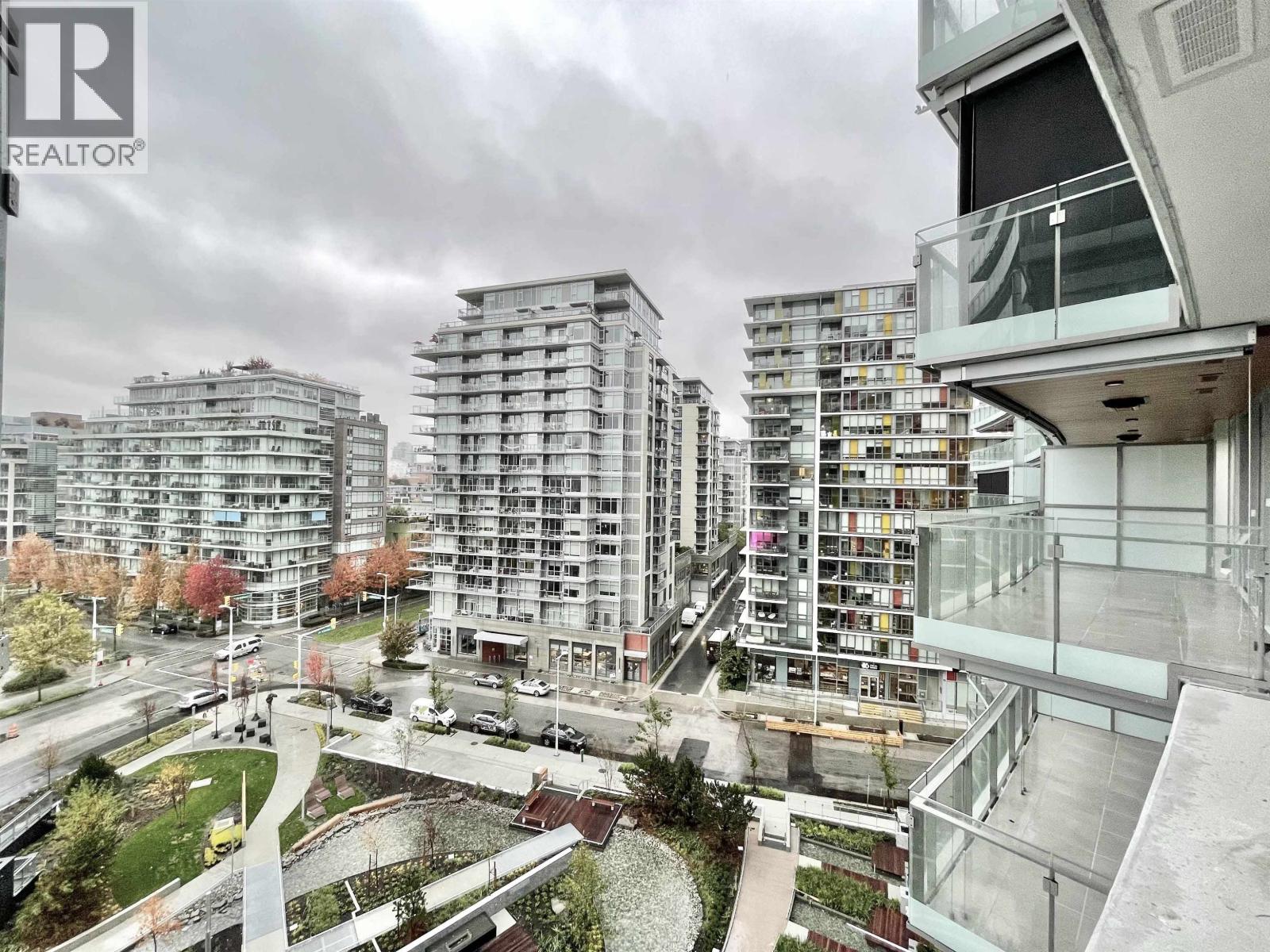 909 1768 Cook Street, Vancouver, British Columbia  V5Y 0N3 - Photo 28 - R3176023