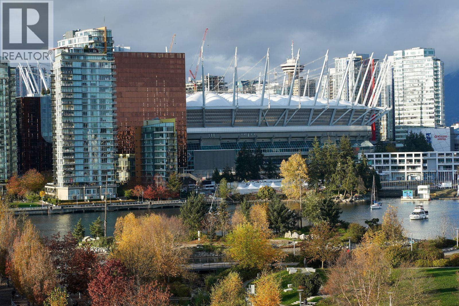 909 1768 Cook Street, Vancouver, British Columbia  V5Y 0N3 - Photo 4 - R3176023