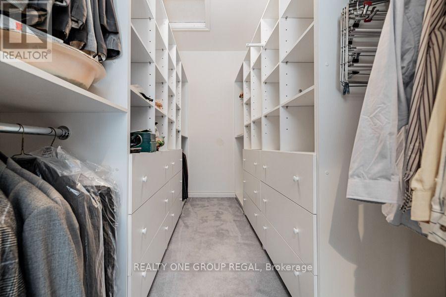 17 Dunloe Road, Richmond Hill, Ontario  L4B 2H6 - Photo 26 - N13854292