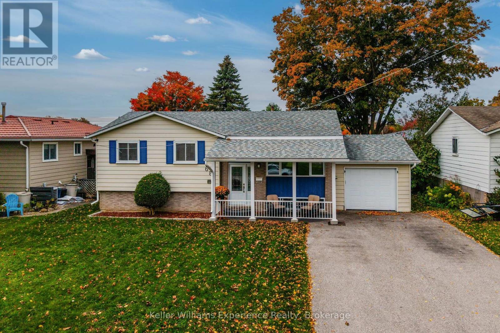 681 Harvey Avenue, Midland, Ontario  L4R 4S1 - Photo 2 - S14086580