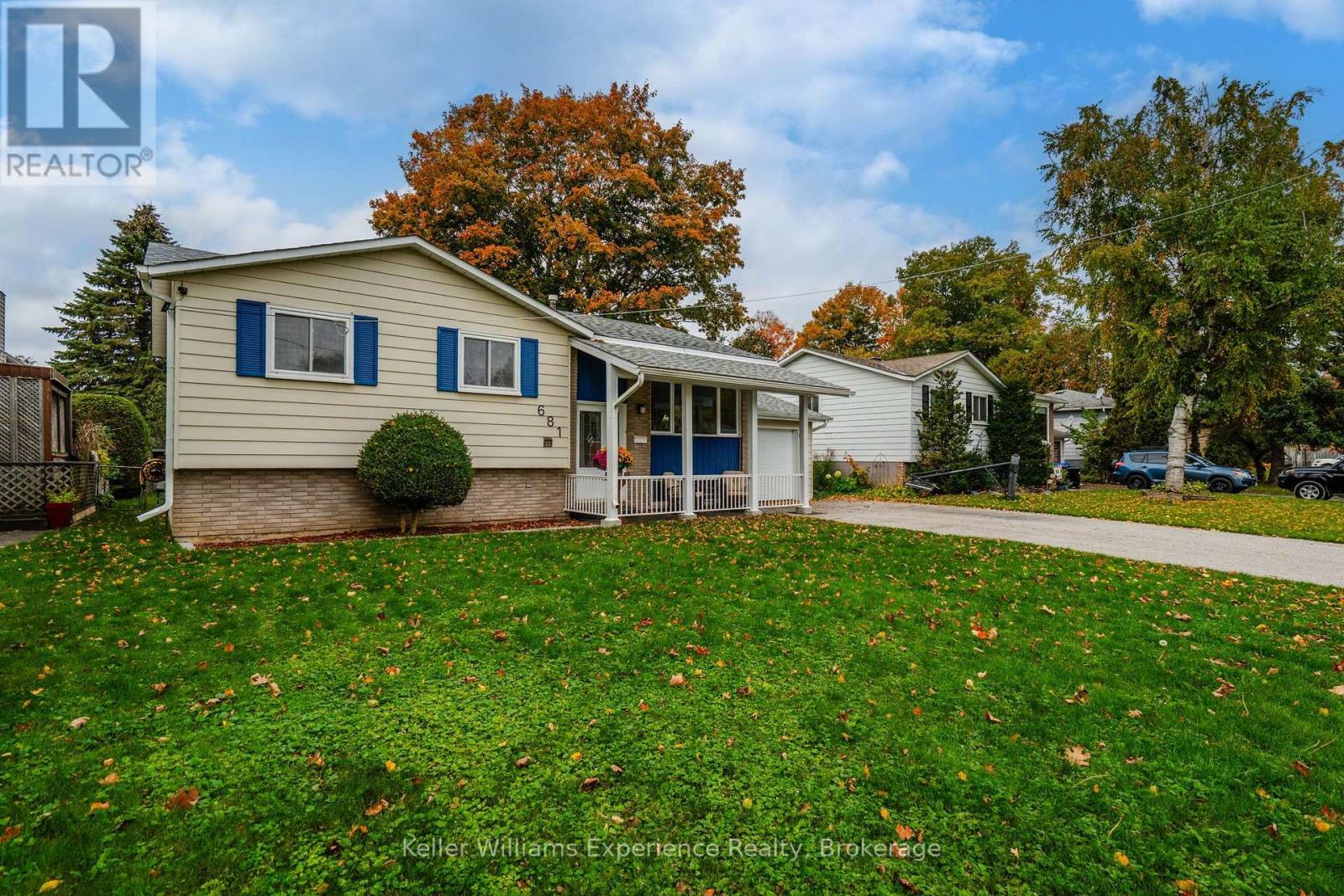 681 Harvey Avenue, Midland, Ontario  L4R 4S1 - Photo 3 - S14086580