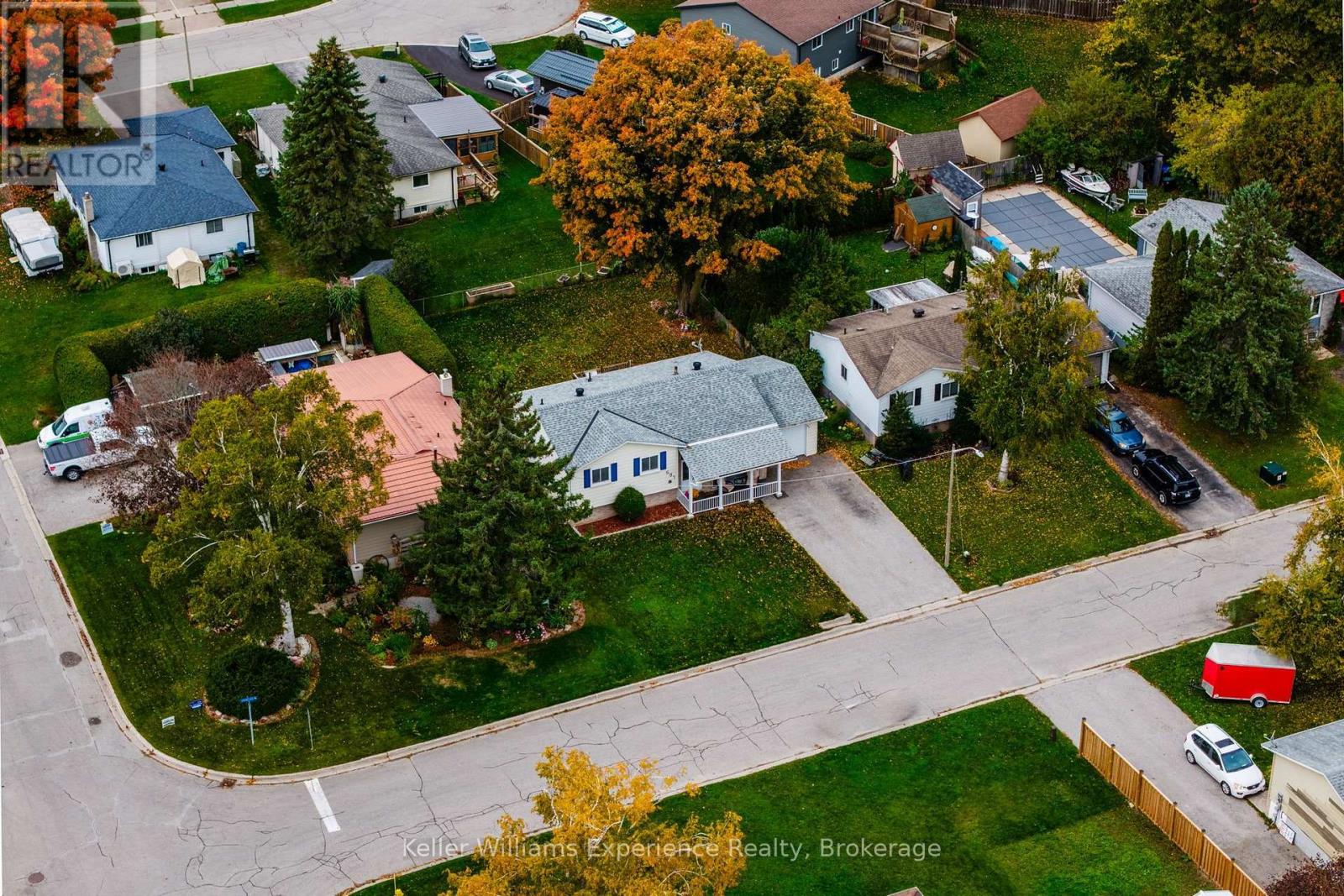 681 Harvey Avenue, Midland, Ontario  L4R 4S1 - Photo 4 - S14086580