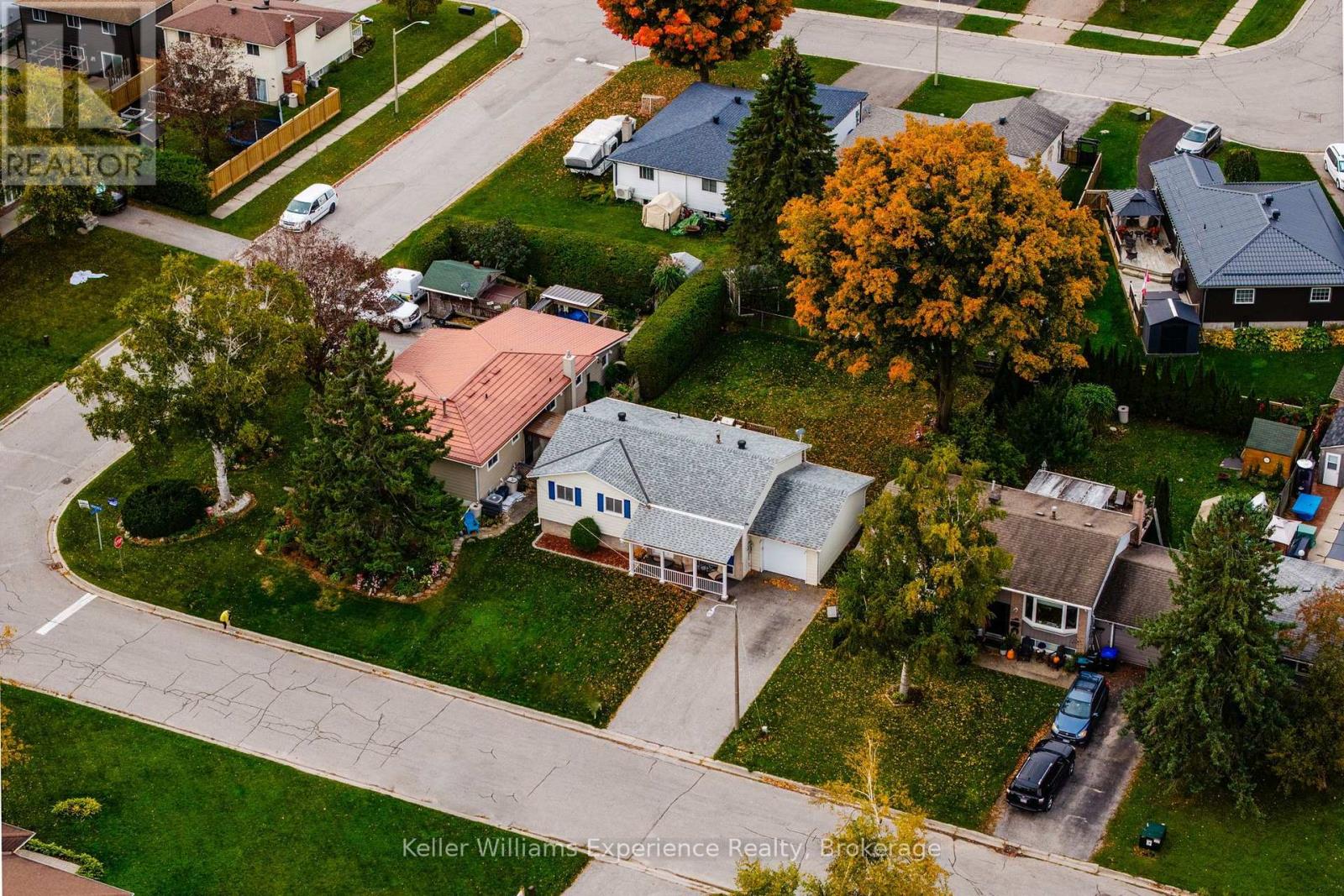 681 Harvey Avenue, Midland, Ontario  L4R 4S1 - Photo 5 - S14086580