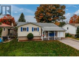 681 HARVEY AVENUE, midland, Ontario