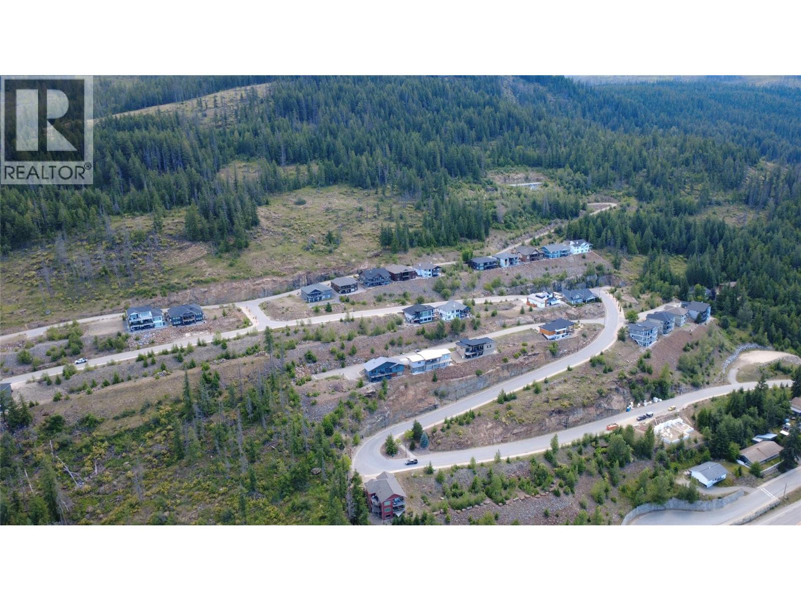 258 Bayview Drive, Sicamous, British Columbia