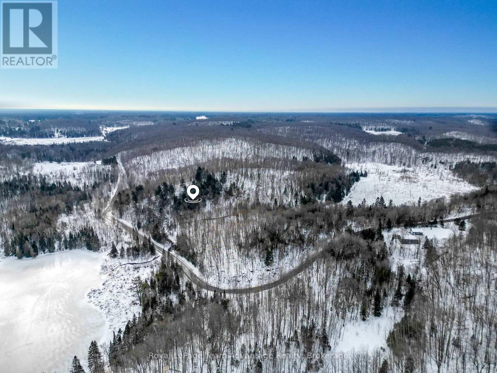 0 HAINES LAKE ROAD, mcdougall, Ontario