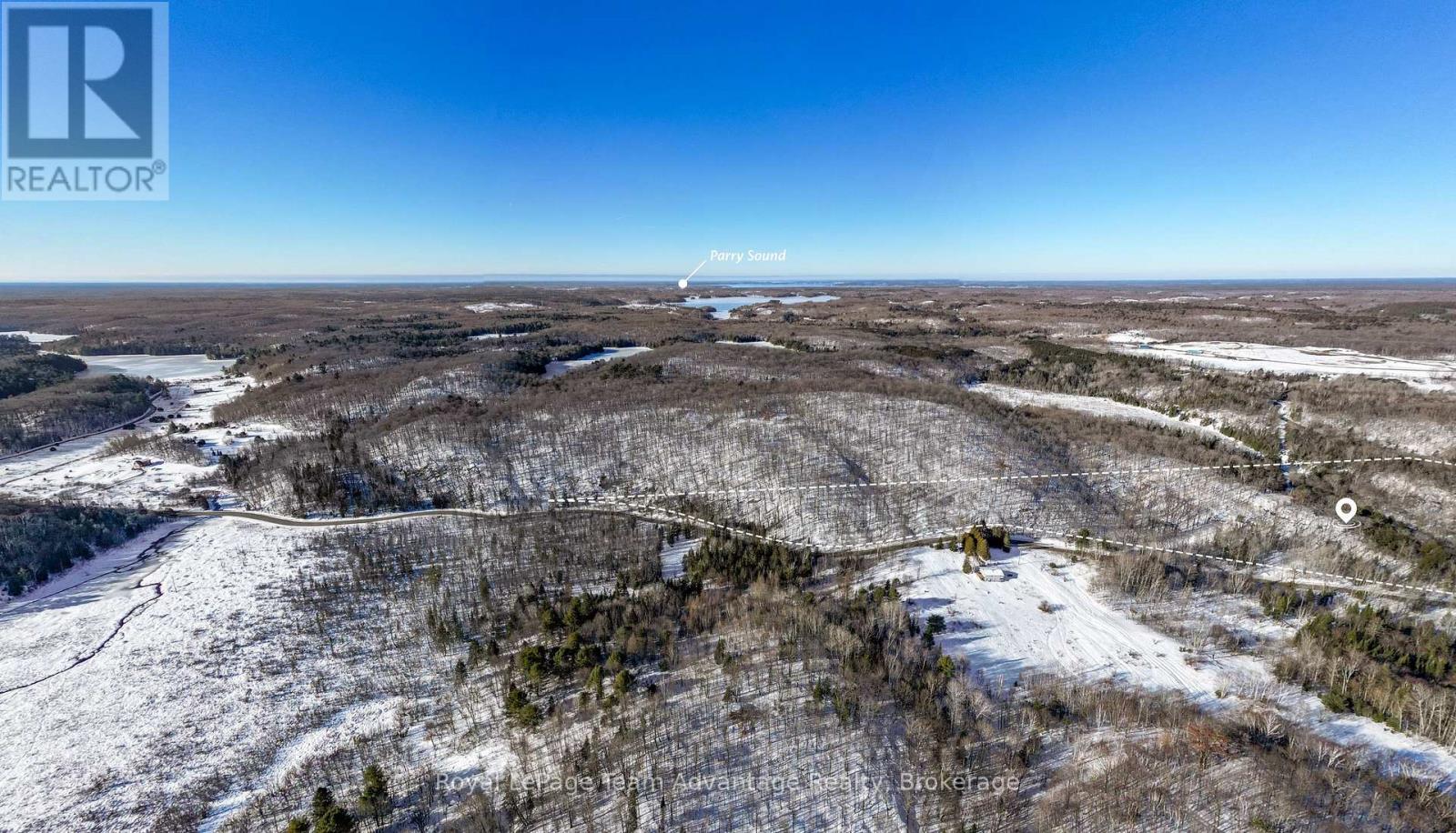 0 Haines Lake Road, Mcdougall, Ontario  P2A 0B3 - Photo 13 - X14086490