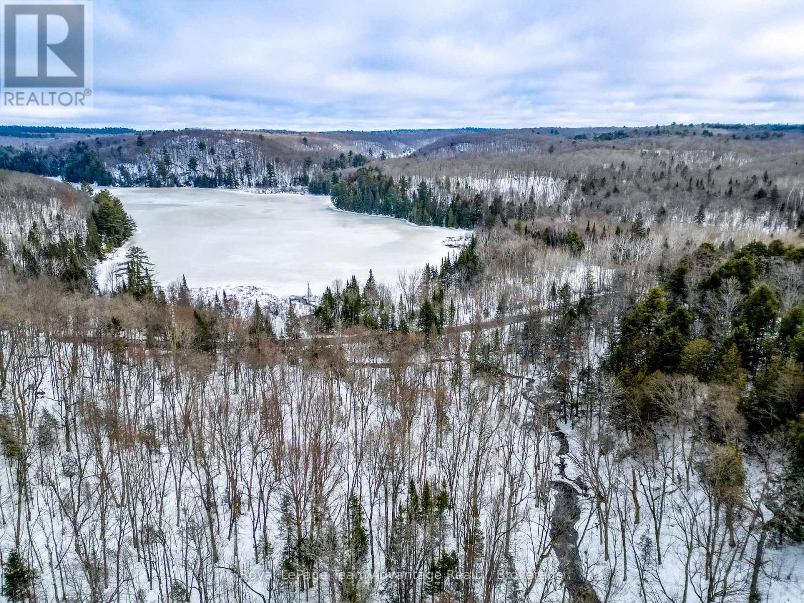 0 Haines Lake Road, Mcdougall, Ontario  P2A 0B3 - Photo 17 - X14086490