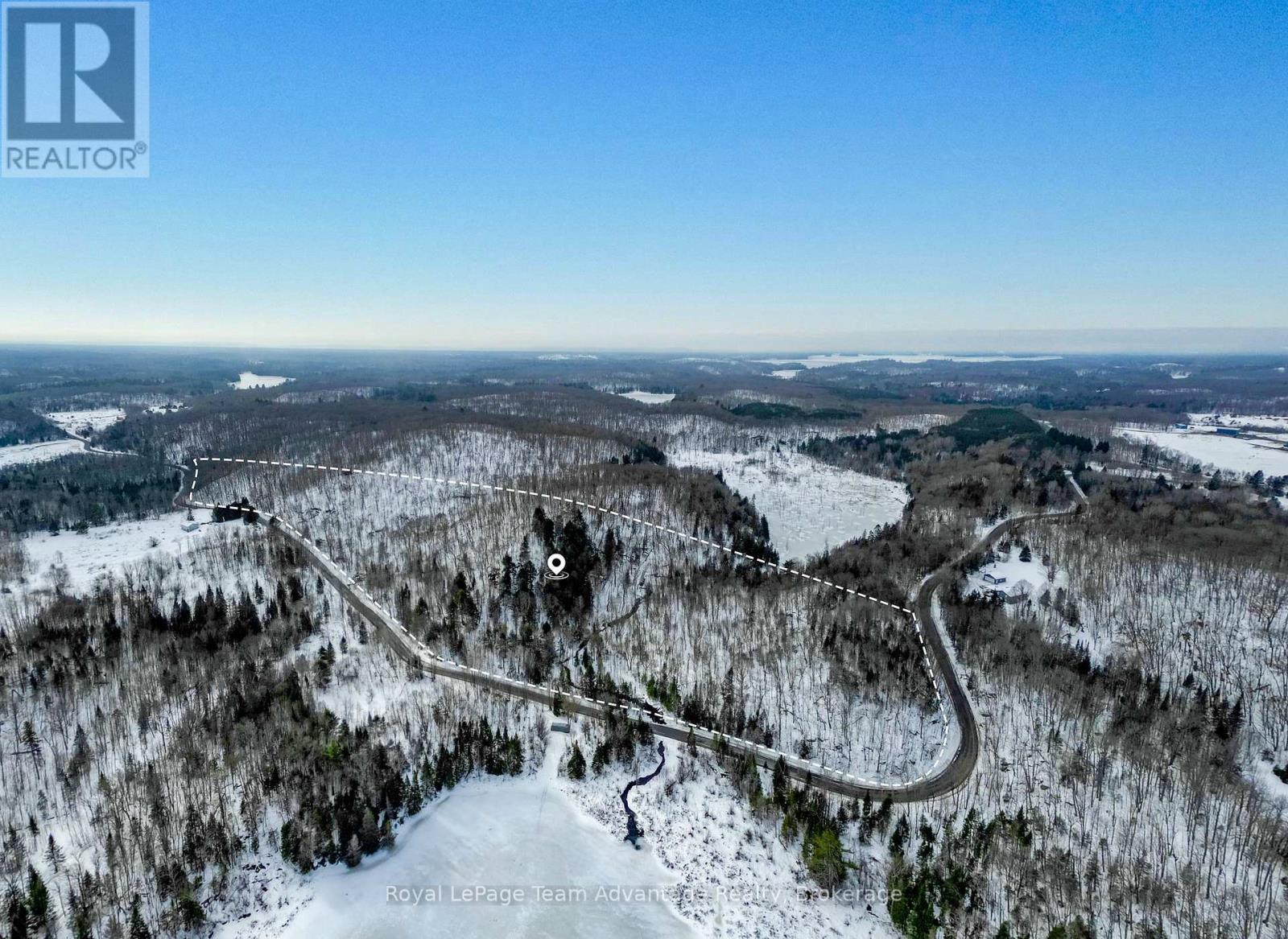 0 Haines Lake Road, Mcdougall, Ontario  P2A 0B3 - Photo 23 - X14086490