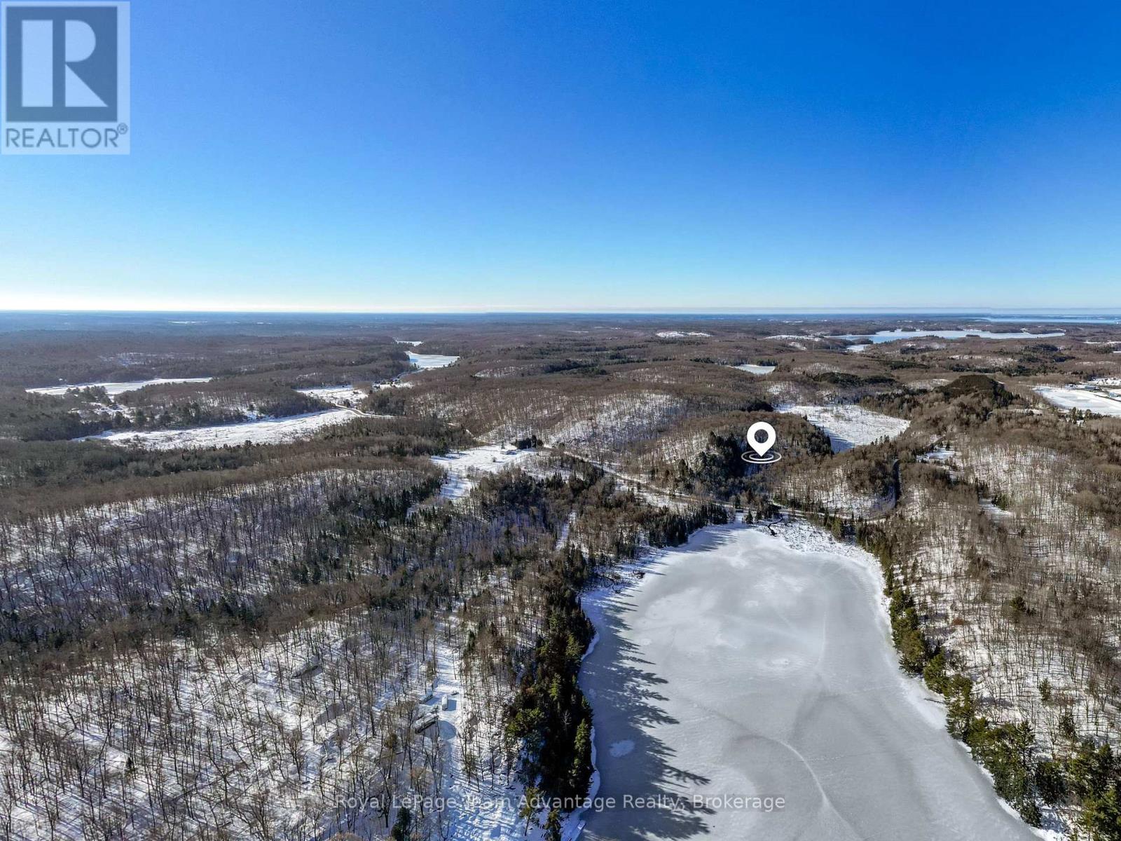 0 Haines Lake Road, Mcdougall, Ontario  P2A 0B3 - Photo 3 - X14086490