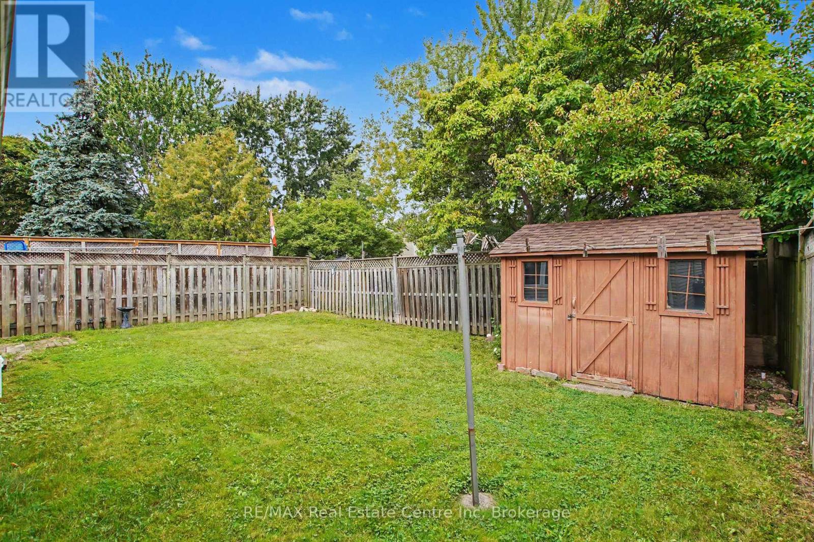 78 Rolling Meadows Drive, Kitchener, Ontario  N2N 1T6 - Photo 34 - X14086512