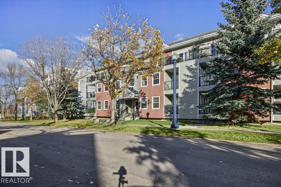 #312 9739 92 ST NW