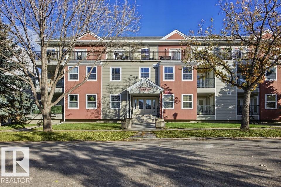 #312 9739 92 ST NW