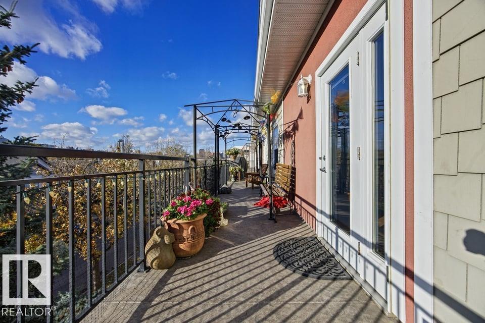 #312 9739 92 ST NW