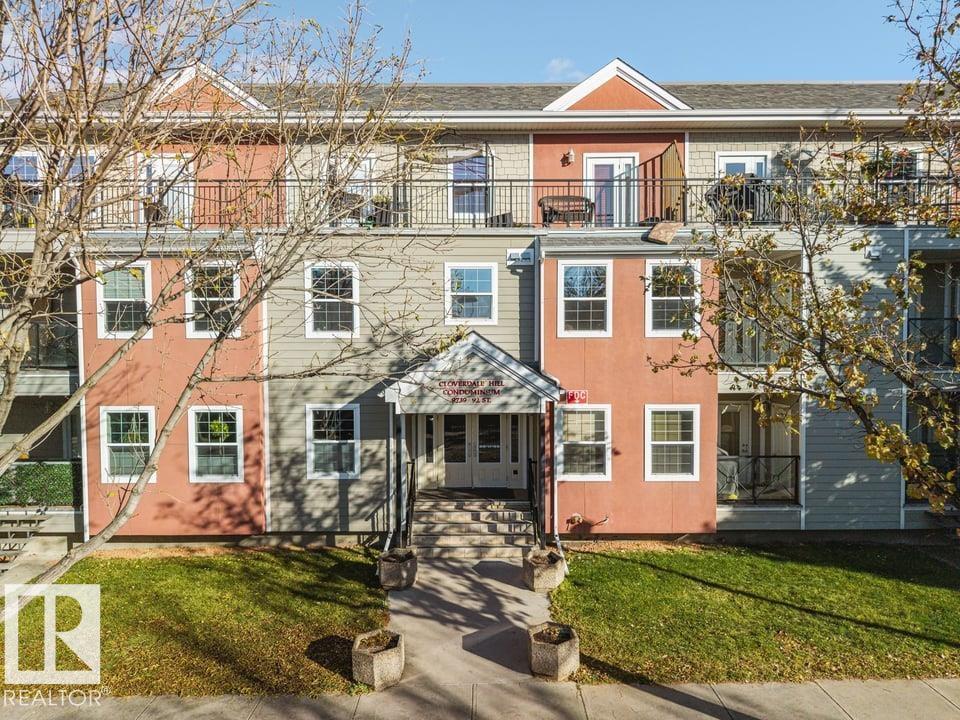 #312 9739 92 ST NW
