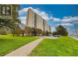 1911 - 5 PARKWAY FOREST DRIVE, Toronto, Ontario