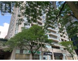 1211 - 43 EGLINTON AVENUE E, Toronto, Ontario