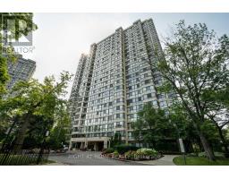 1601 - 133 TORRESDALE AVENUE, Toronto, Ontario
